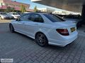 2013 MERCEDES-BENZ C180 BlueEfficiency AMG