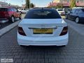2013 MERCEDES-BENZ C180 BlueEfficiency AMG