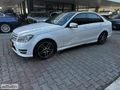 2013 MERCEDES-BENZ C180 BlueEfficiency AMG