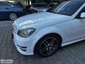 2013 MERCEDES-BENZ C180 BlueEfficiency AMG