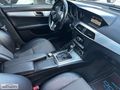 2013 MERCEDES-BENZ C180 BlueEfficiency AMG