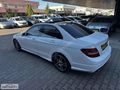 2013 MERCEDES-BENZ C180 BlueEfficiency AMG