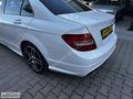 2013 MERCEDES-BENZ C180 BlueEfficiency AMG