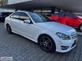 2013 MERCEDES-BENZ C180 BlueEfficiency AMG