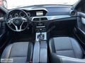 2013 MERCEDES-BENZ C180 BlueEfficiency AMG