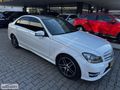 2013 MERCEDES-BENZ C180 BlueEfficiency AMG