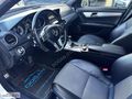 2013 MERCEDES-BENZ C180 BlueEfficiency AMG