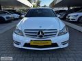 2013 MERCEDES-BENZ C180 BlueEfficiency AMG