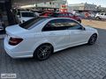2013 MERCEDES-BENZ C180 BlueEfficiency AMG