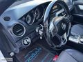 2013 MERCEDES-BENZ C180 BlueEfficiency AMG