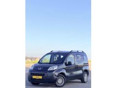 2014 PEUGEOT BİPPER 1.3 HDİ KLİMALI
