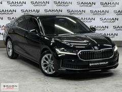 2025 SUPERB 1.5TSI MHEV PRESTİGE TABA/MAKAM/4KISITMA/SOĞUTMA