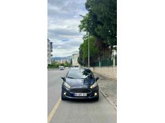 Sahibinden Ford Fiesta 1.25 Trend 2013 Model  194.000 km Füme