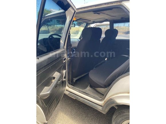 Sahibinden Tofaş Şahin 1.6 1994 Model 