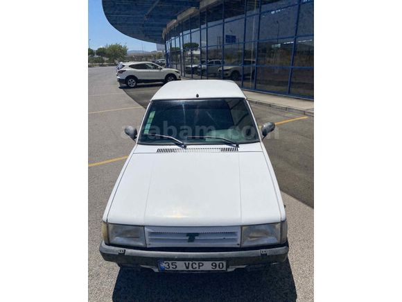 Sahibinden Tofaş Şahin 1.6 1994 Model 