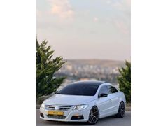 2010 VW PASSAT CC 2.0 TDİ EXCLUSİVE 170 HP CAM TAVAN