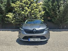 ESDİA GROUP - 2025 RENAULT CLİO 1.0 TCE EVOLUTİON HATASIZ 6.500KM