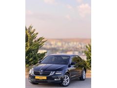 2018 SKODA OCTAVİA 1.6 TDİ STYLE DSG 115 HP