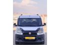 2012 FİAT DOBLO 1.3 MJET EASY