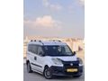 2012 FİAT DOBLO 1.3 MJET EASY