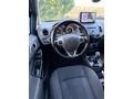 2013 FORD FİESTA 1.6 TİTANİUM POWERSHİFT 105 HP