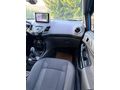 2013 FORD FİESTA 1.6 TİTANİUM POWERSHİFT 105 HP