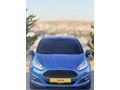 2013 FORD FİESTA 1.6 TİTANİUM POWERSHİFT 105 HP