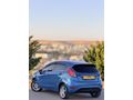 2013 FORD FİESTA 1.6 TİTANİUM POWERSHİFT 105 HP