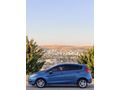 2013 FORD FİESTA 1.6 TİTANİUM POWERSHİFT 105 HP