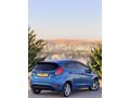 2013 FORD FİESTA 1.6 TİTANİUM POWERSHİFT 105 HP