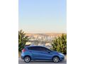 2013 FORD FİESTA 1.6 TİTANİUM POWERSHİFT 105 HP