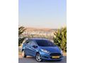 2013 FORD FİESTA 1.6 TİTANİUM POWERSHİFT 105 HP