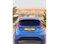 2013 FORD FİESTA 1.6 TİTANİUM POWERSHİFT 105 HP