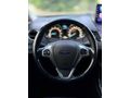 2013 FORD FİESTA 1.6 TİTANİUM POWERSHİFT 105 HP