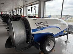  Tarım & İş Makineleri Agrotek İlaçlama Makinesi Hatay