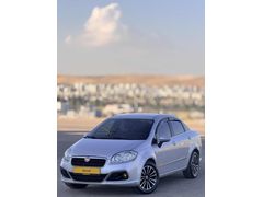 2013 FİAT LİNEA 1.3 MJET POP HATASIZ AYARINDA