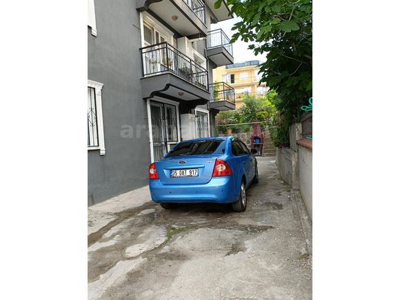 Sahibinden Ford Focus 1.6 TDCi Collection 2011 Model