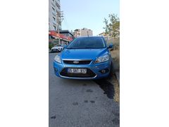Sahibinden Ford Focus 1.6 TDCi Collection 2011 Model