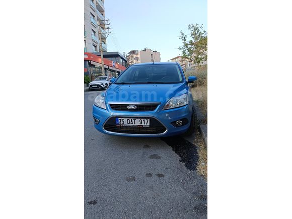 Sahibinden Ford Focus 1.6 TDCi Collection 2011 Model