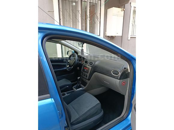 Sahibinden Ford Focus 1.6 TDCi Collection 2011 Model