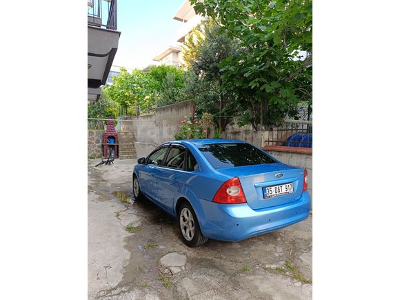 Sahibinden Ford Focus 1.6 TDCi Collection 2011 Model