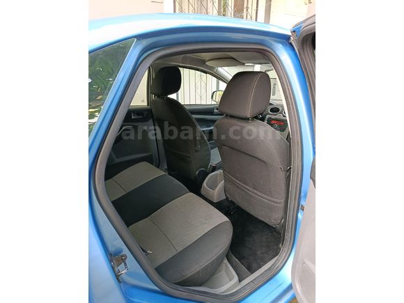 Sahibinden Ford Focus 1.6 TDCi Collection 2011 Model