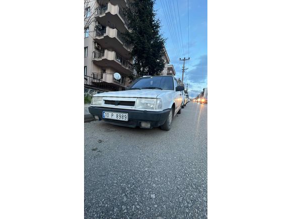 Sahibinden Tofaş Şahin S 1994 Model 