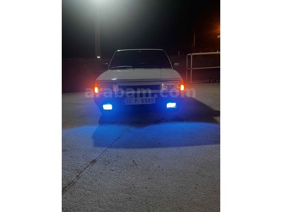 Sahibinden Tofaş Şahin S 1994 Model 