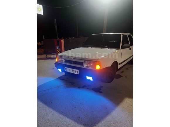 Sahibinden Tofaş Şahin S 1994 Model 