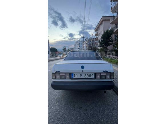 Sahibinden Tofaş Şahin S 1994 Model 