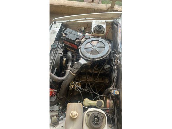 Sahibinden Tofaş Şahin S 1994 Model 