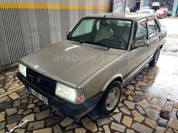Sahibinden Tofaş Şahin 1.6 ie 2000 Model Bursa