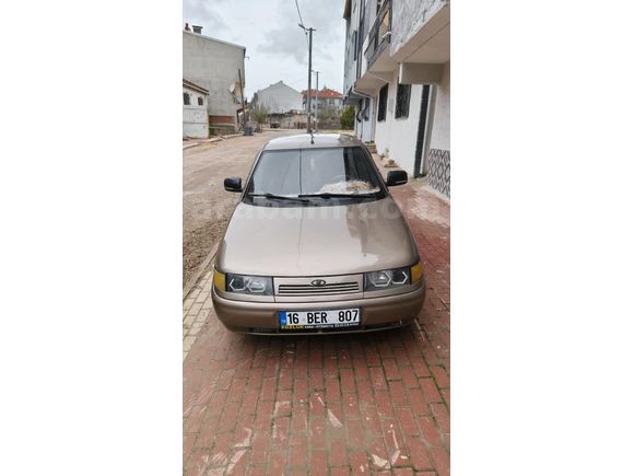 Sahibinden Lada Vega 1.5 2005 Model