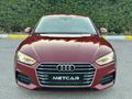 Audi A5 Sportback 1.4 TFSI 2017  BOYASIZ DEĞİŞENSİZ
